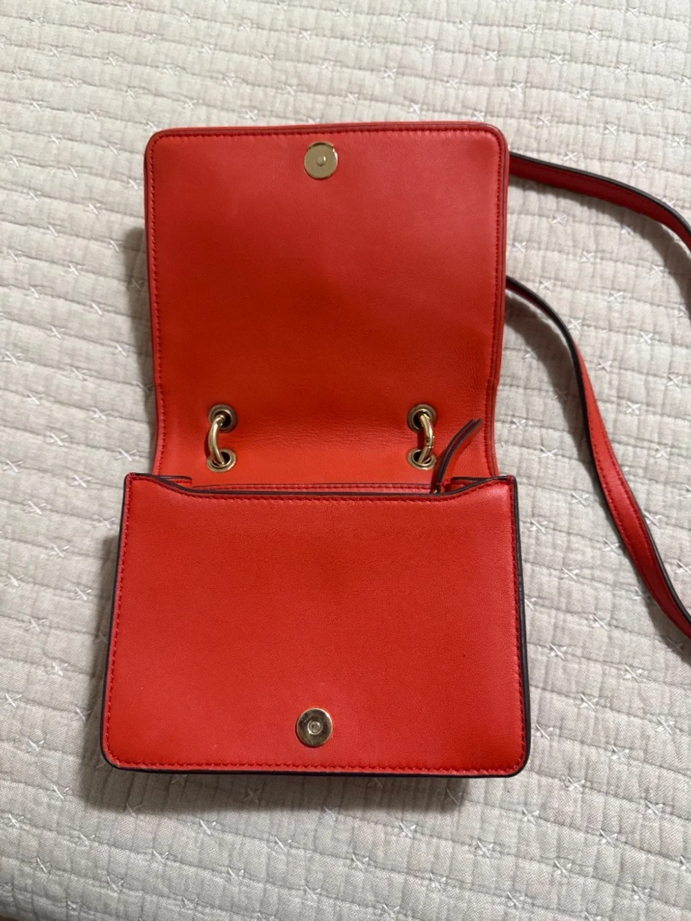 Tory Burch Small Crossbody